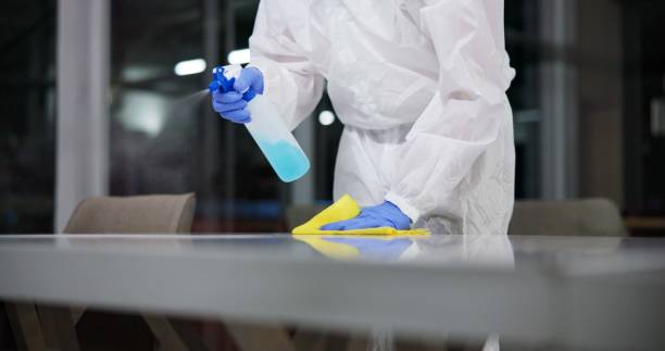 Licensed Infectious Disease Decontamination service in Labadie, MO - Crime Scene Cleaner Online